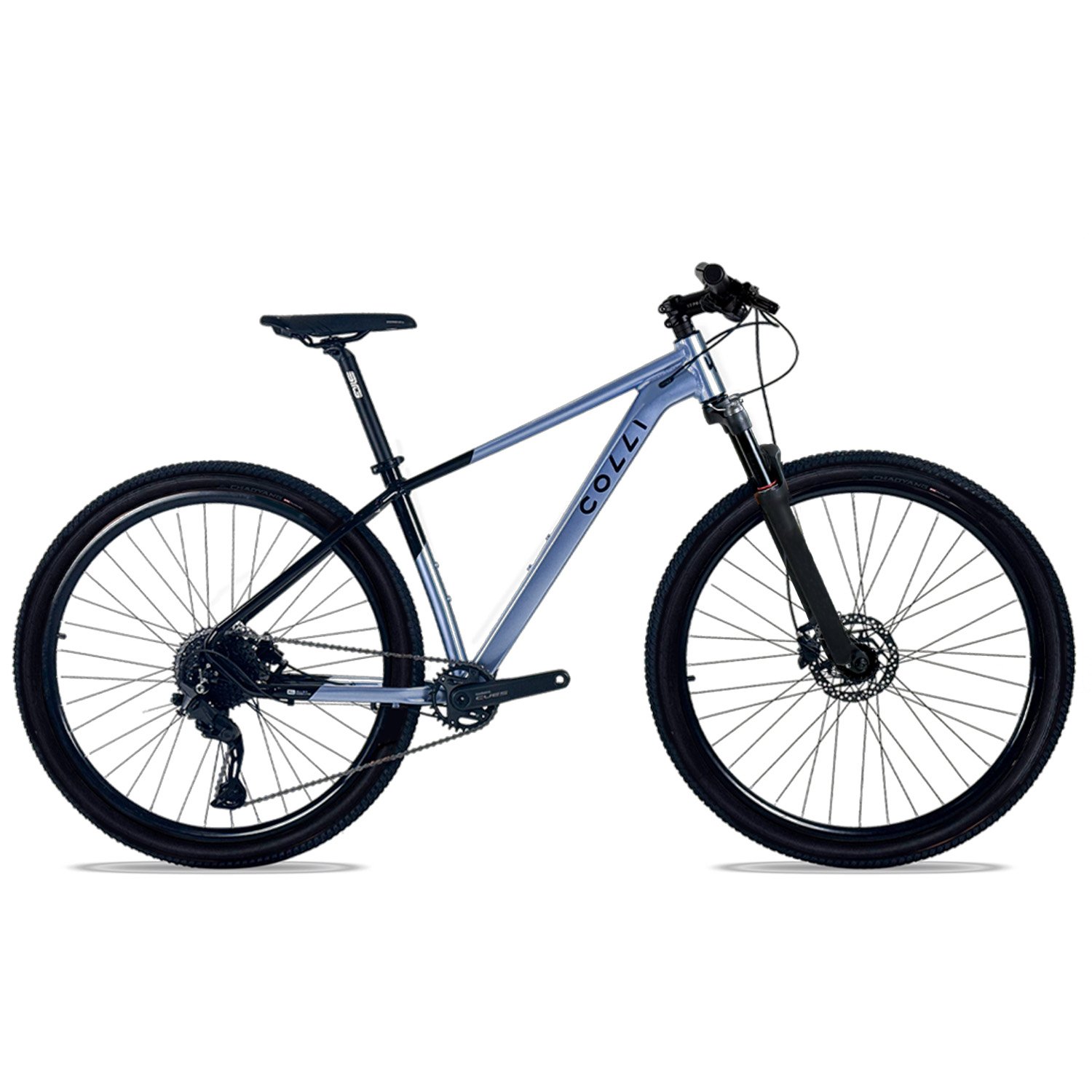 BICICLETA ARO 29 COLLI VALÊNCIA SHIMANO CUES 1X10V - 2026