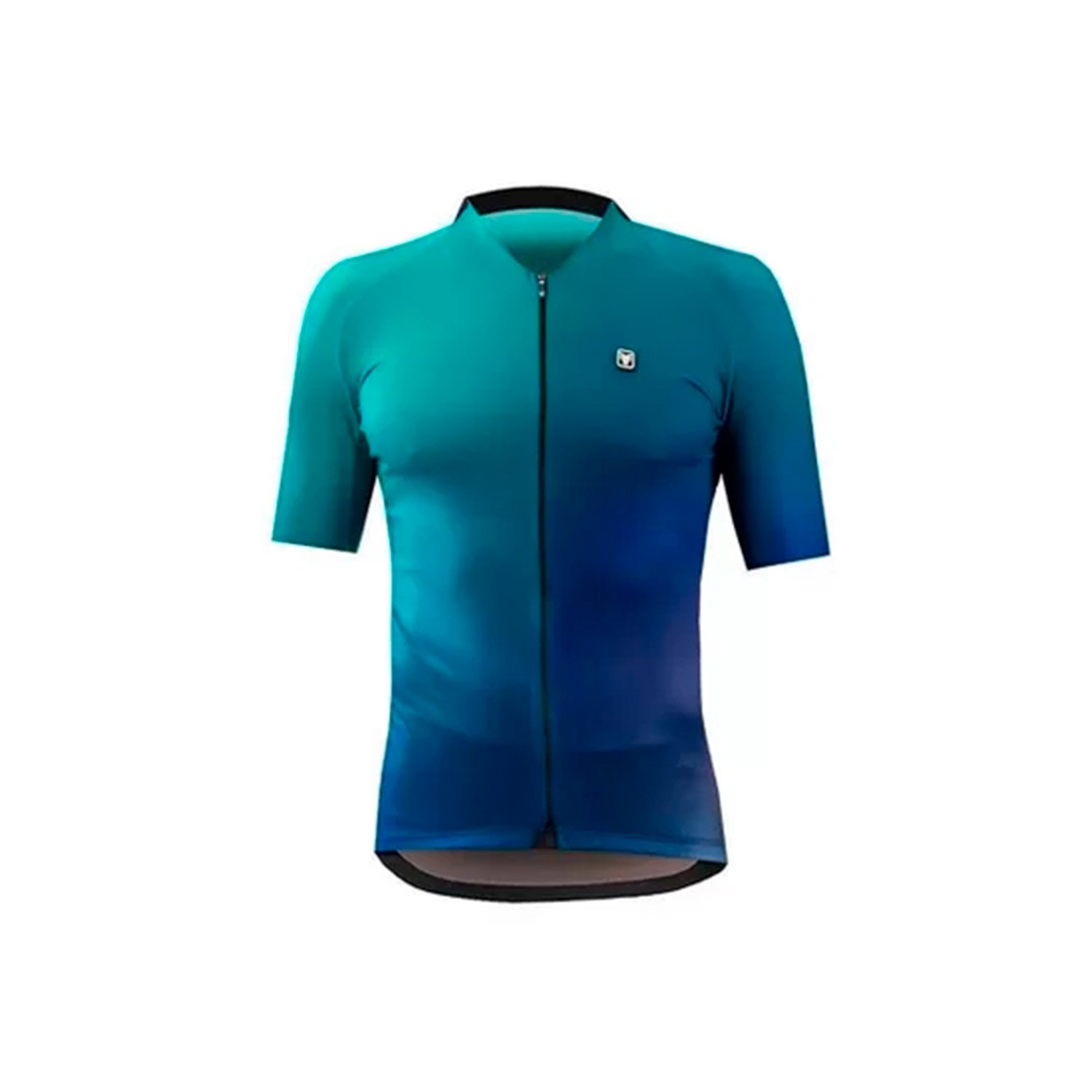 CAMISA CICLISMO FREE FORCE START ALL FIT | Upgrade Bikes