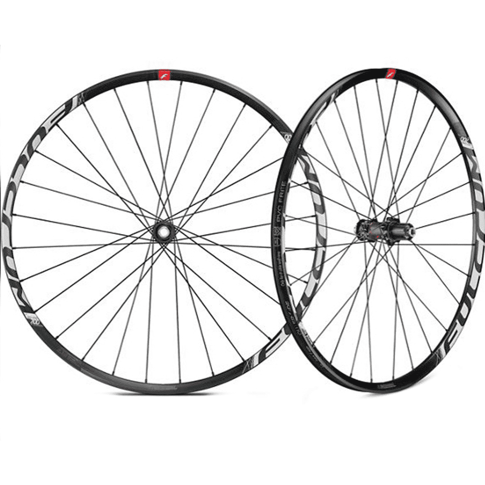 RODAS 29 FULCRUM RED ZONE 700XC BOOST MICRO SPLINE 28 RAIOS C