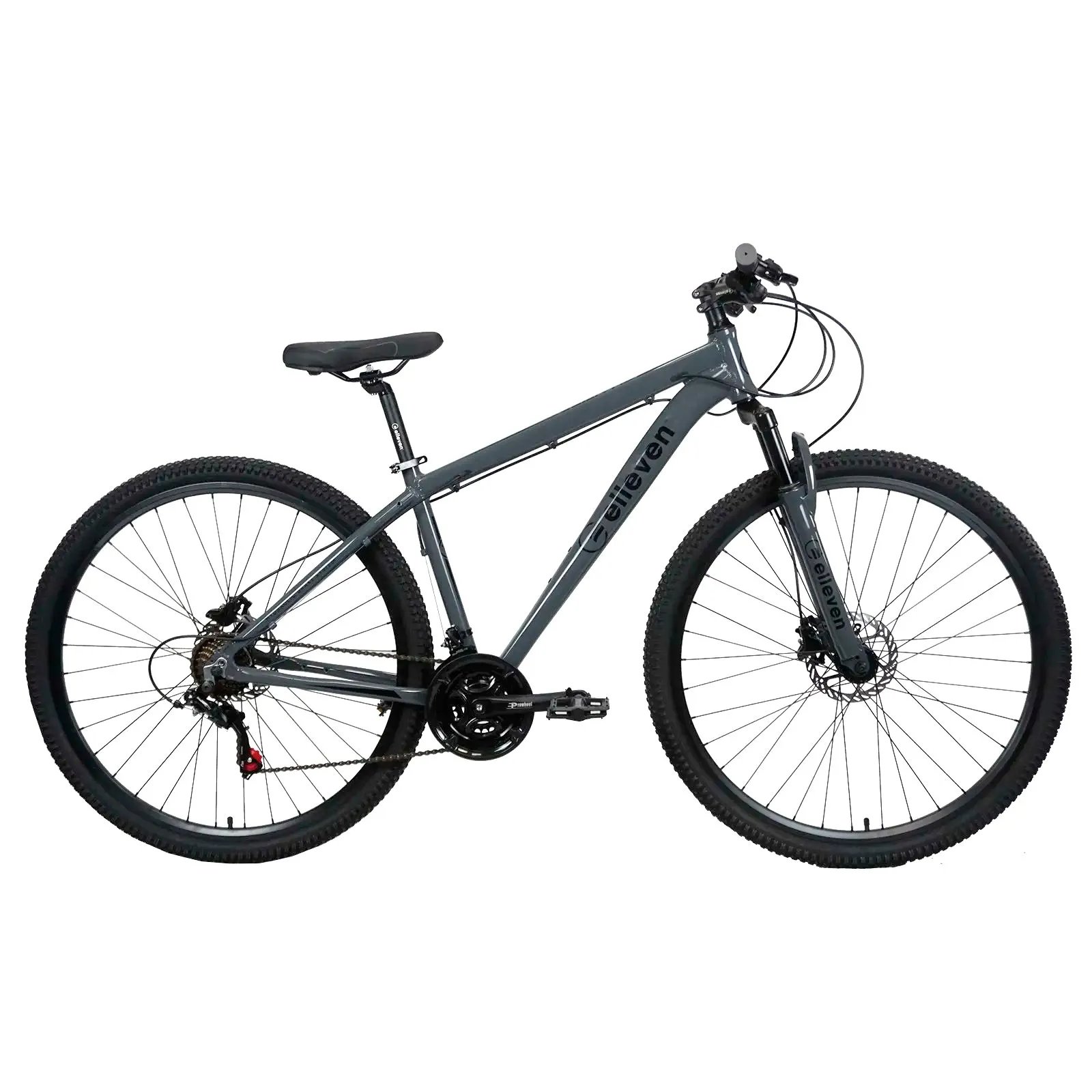BICICLETA 29 ELLEVEN GEAR HD 21V Upgrade Bikes