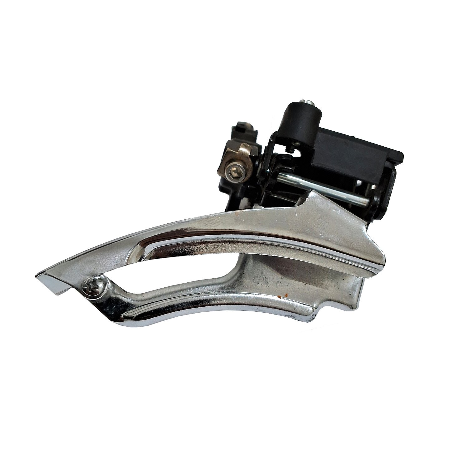 CÂMBIO DIANTEIRO SRAM DFG324 | 34.9 (RETIRADO DE BIKE NOVA