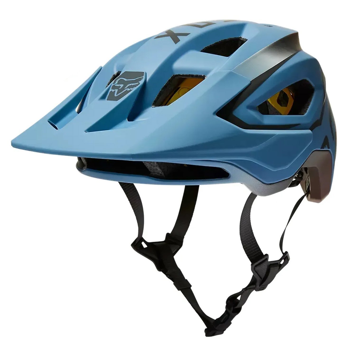 CAPACETE FOX SPEEDFRAME VNISH MIPS | Upgrade Bikes