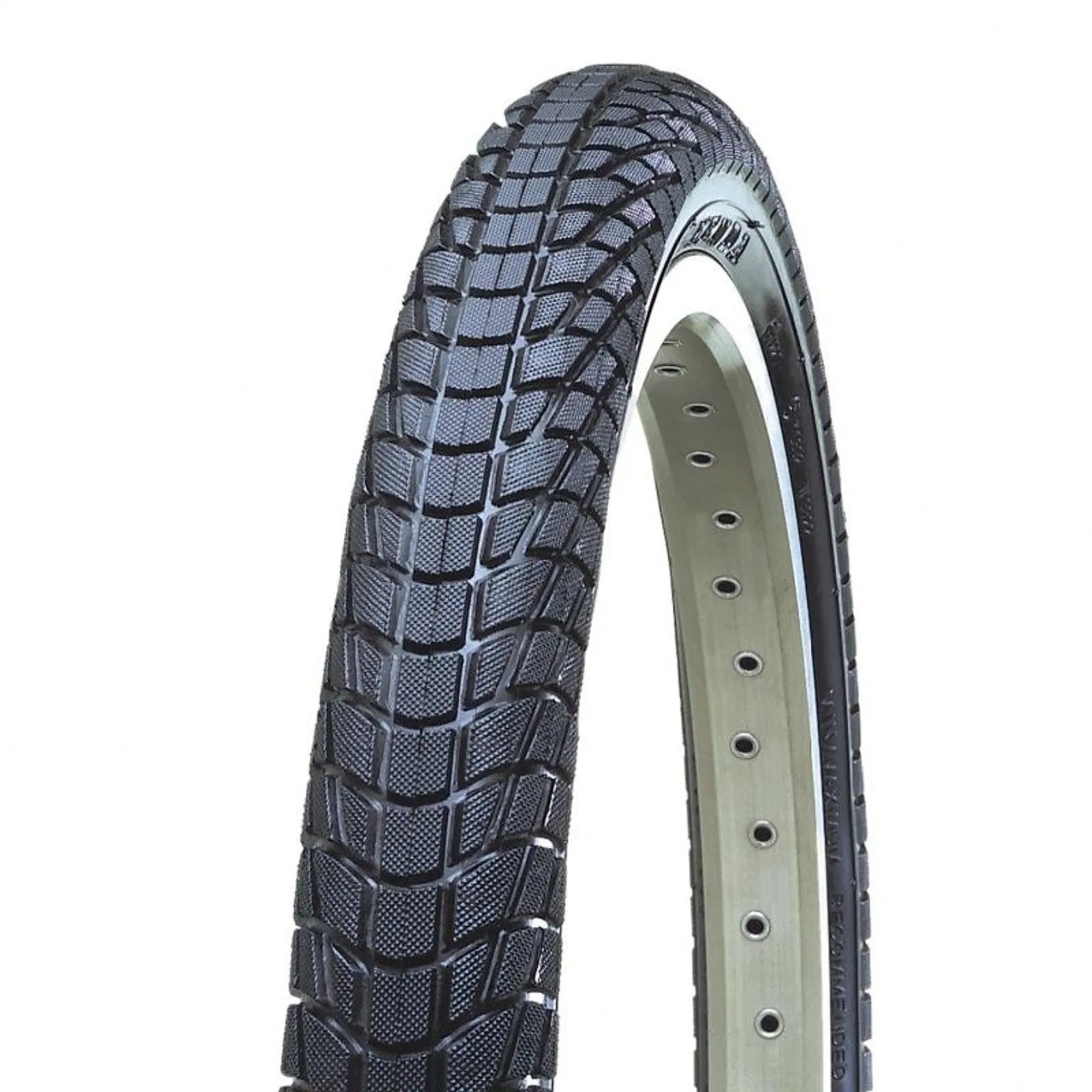 PNEU 20X1.95 KENDA K841 FREESTYLE | Upgrade Bikes