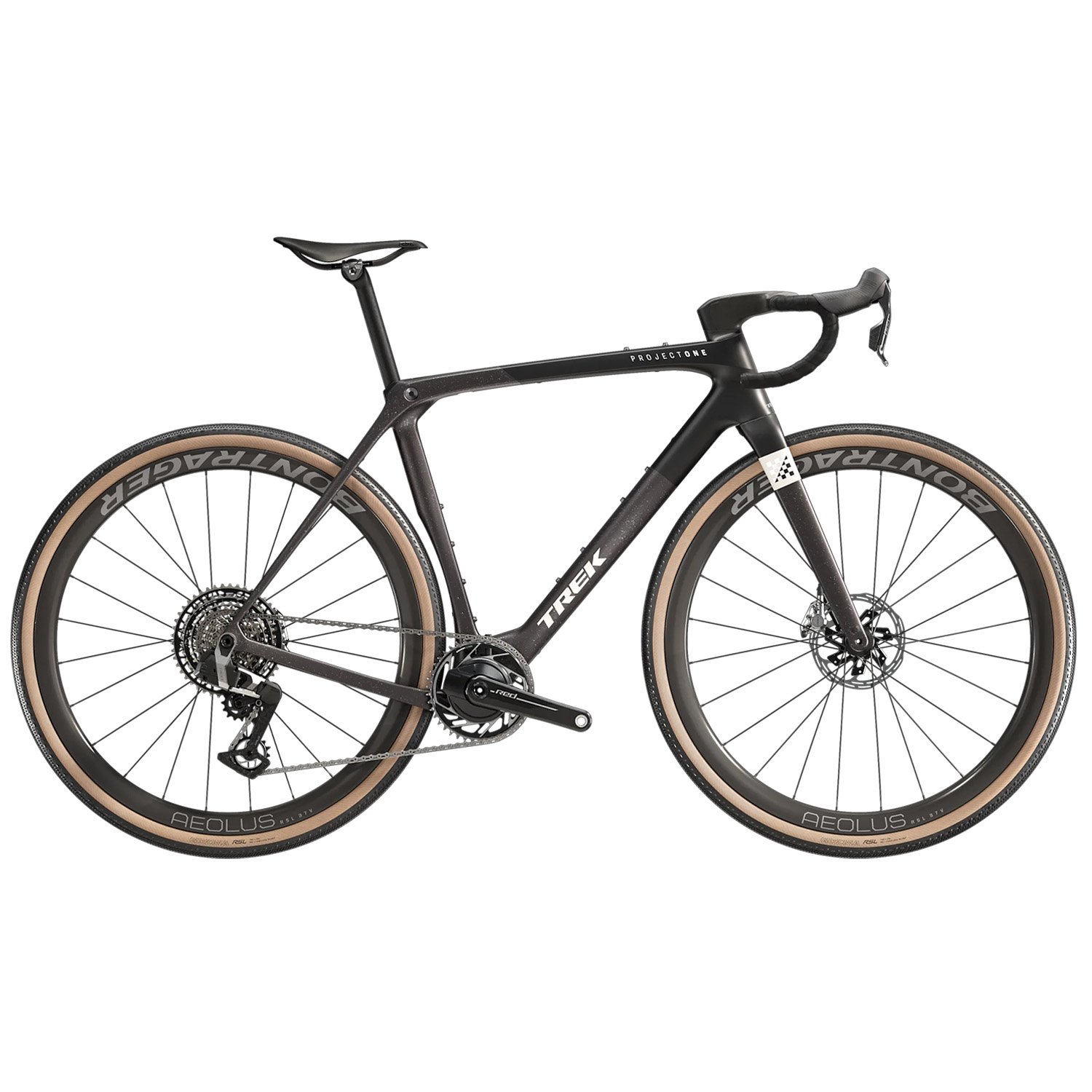 TREK CHECKMATE SLR サイズS フレームセット BICICLETA SPEED TREK CHECKMATE SLR 9 SRAM RED AXS 12V | Upgrade Bikes