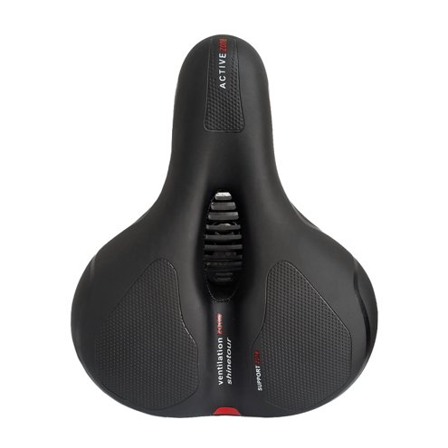 COMANDER | Upgrade Bikes