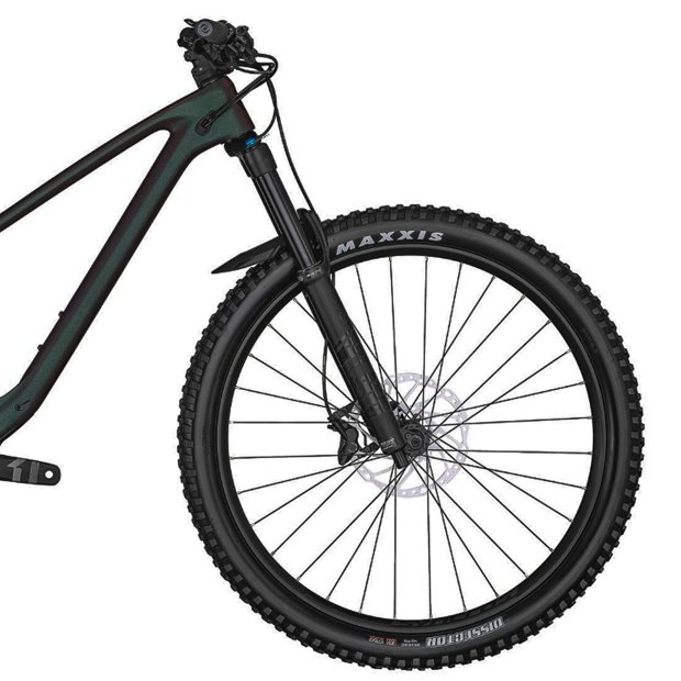 BICICLETA 29 SCOTT GENIUS 930 CARBON 12V SRAM NX | Upgrade Bikes