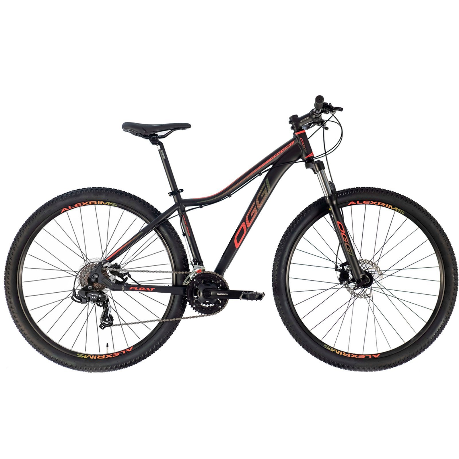 Mega Bike Store Bicicleta Igm Aro 29 Bike Aro Float Sport Oggi Bici