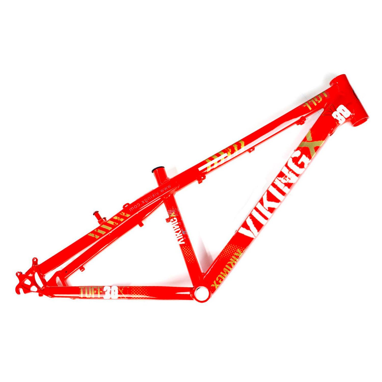 QUADRO 26 VIKING-X TUFF X-35 FREERIDE - 2023 | Upgrade Bikes