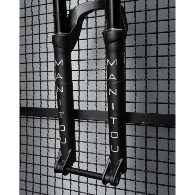 Manitou Machete Comp MTB Fork 29 Travel 120mm Thru Axle 15 x 100mm Manitou Machete Comp MTB Fork 29 Travel 120mm Thru Axle 15 x 100mm