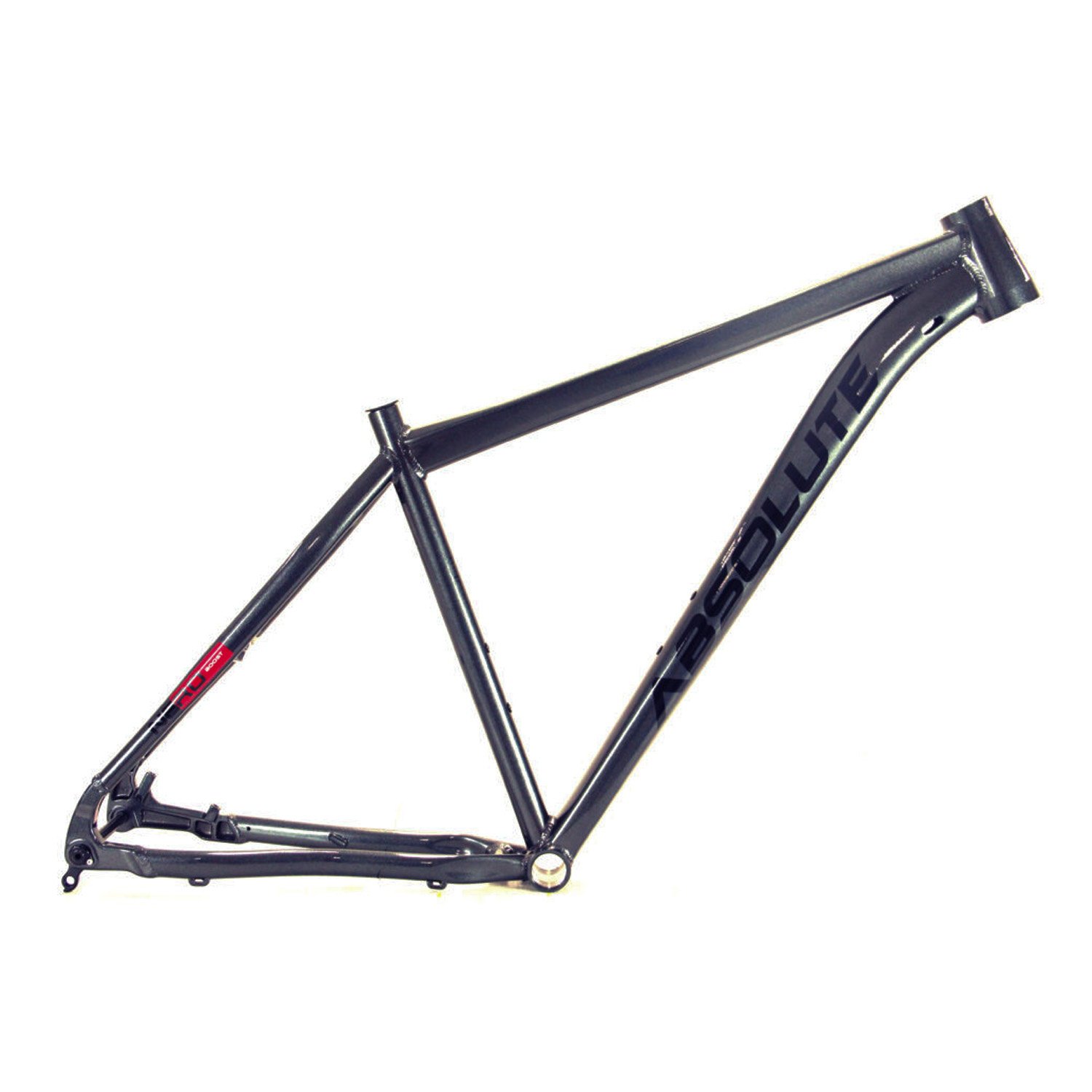 QUADRO 29 ABSOLUTE NERO BOOST TAPERED C/ CAB. INTERNO (2025