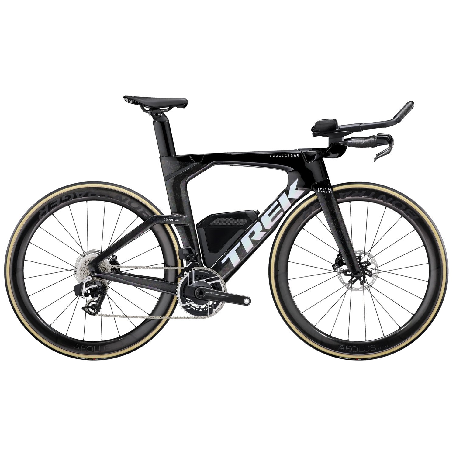 BICICLETA SPEED TREK CONCEPT SLR 9 SRAM RED AXS 12V | Upgrade Bikes