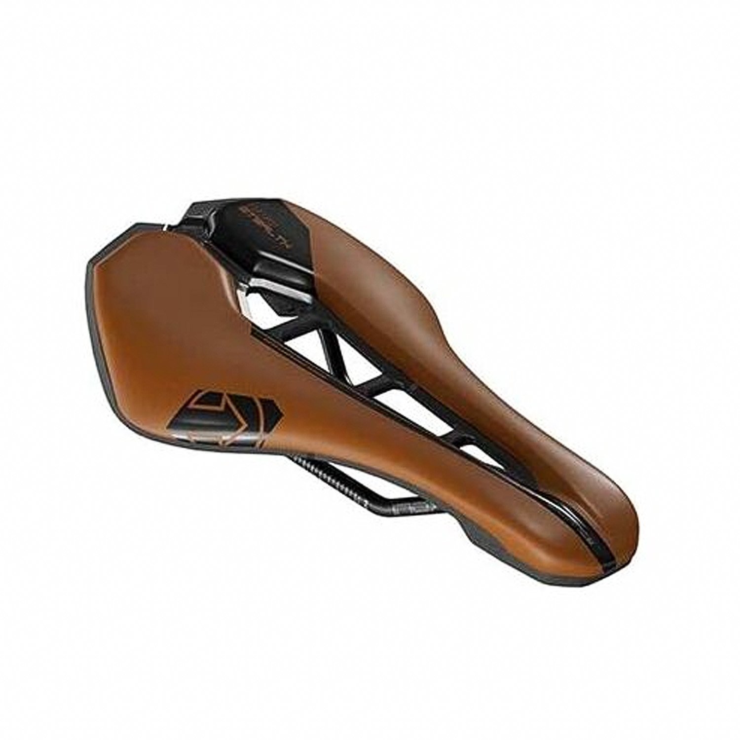 SELIM SHIMANO PRO STEALTH PERFORMANCE CARBON 152MM - MARROM
