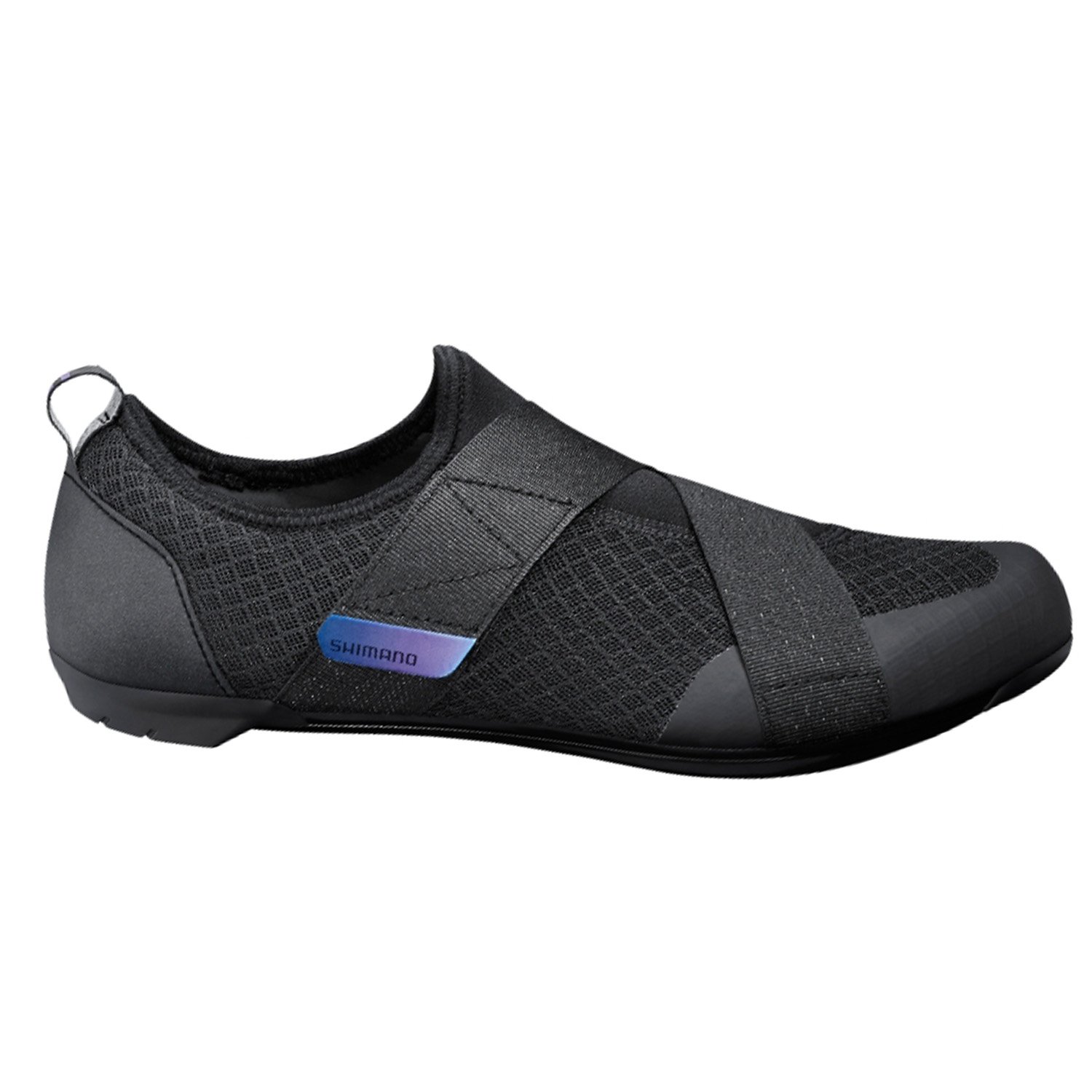SAPATILHA INDOOR SHIMANO IC100 | Upgrade Bikes