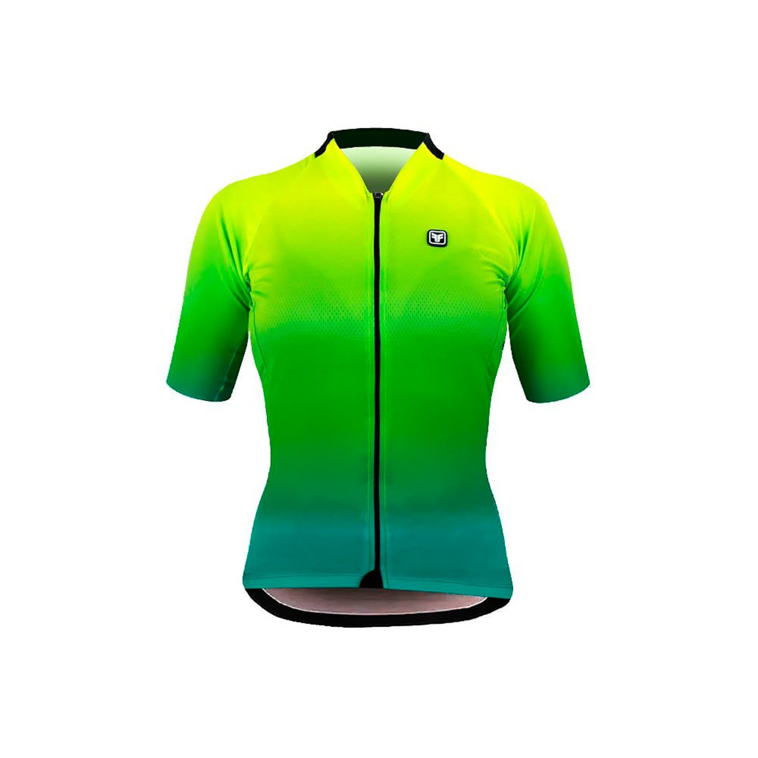 CAMISA CICLISMO FREE FORCE START ALL FIT FEMININO | Upgrade Bikes