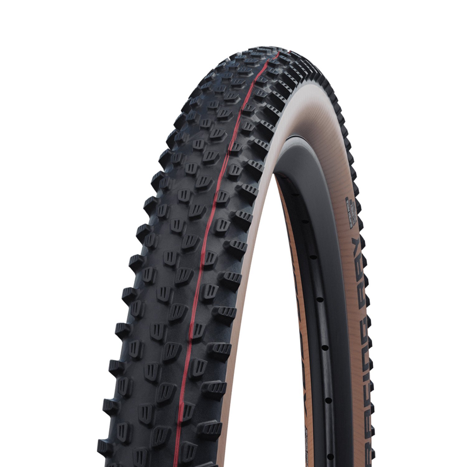 PNEU 29X2.25 SCHWALBE RACING RAY EVO SUPER RACE ADDIX SPEED