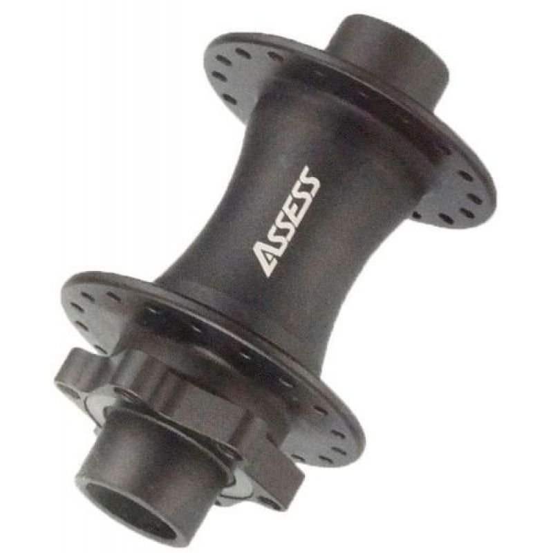 CUBO TRASEIRO SHIMANO QC300 HG CENTER LOCK - 32F