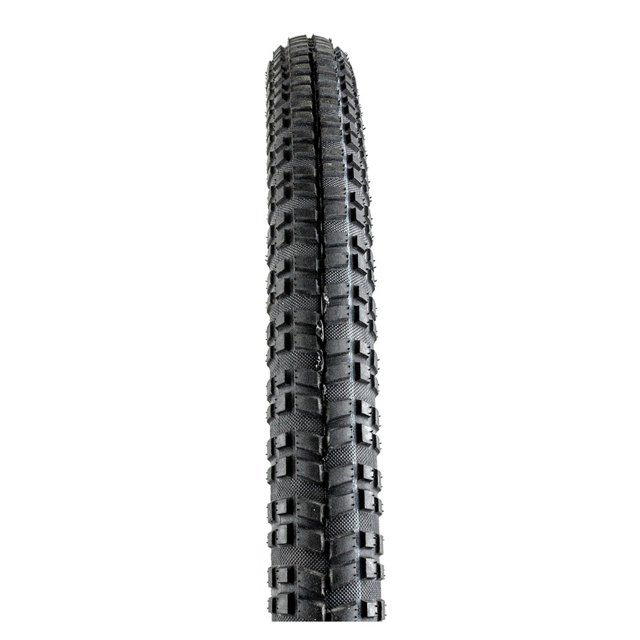 Coppa Pneumatici PRO+ 20x1.95 Arancione - P-1171, Semi-Slick, Valvola Schrader, 2 Pezzi - 3