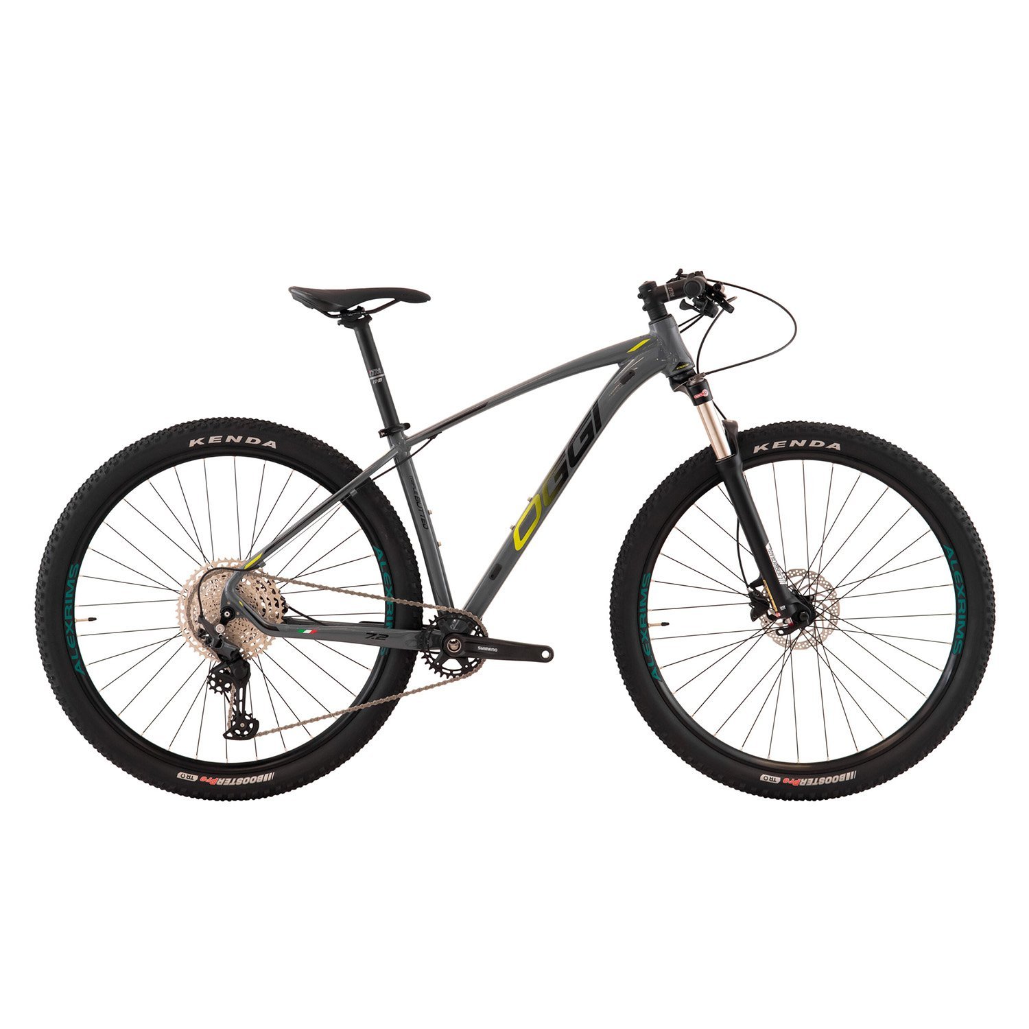 BIGODE Samedi 29 Jogo 5 750 Wh 2023 Bicicleta