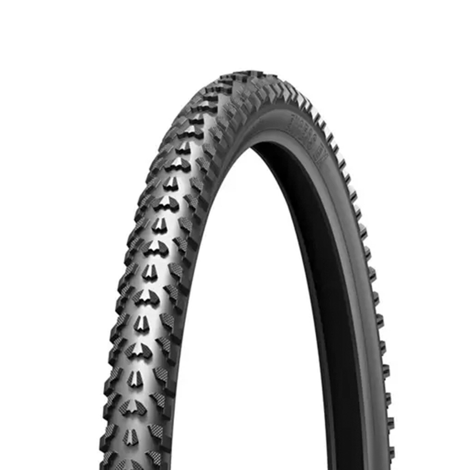 Paire De Pneus Michelin Wildgripper Comp S 26x1.95 Tubeless – NOS Rare