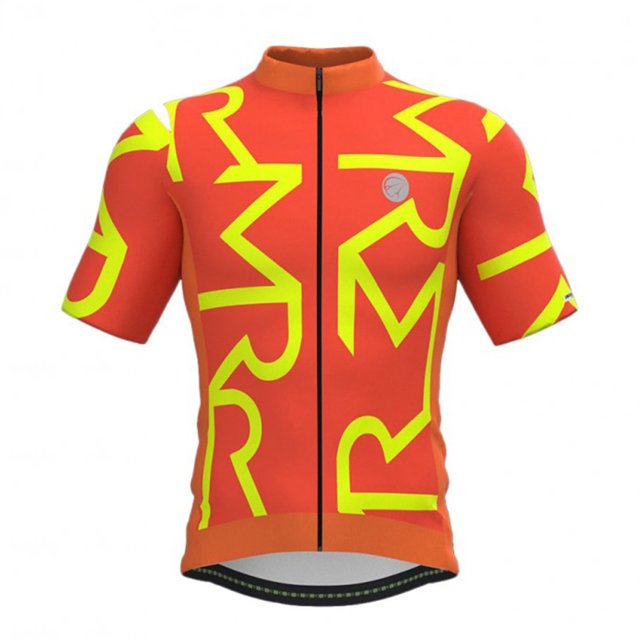 CAMISA CICLISMO MAURO RIBEIRO IDENTITÉ | Upgrade Bikes