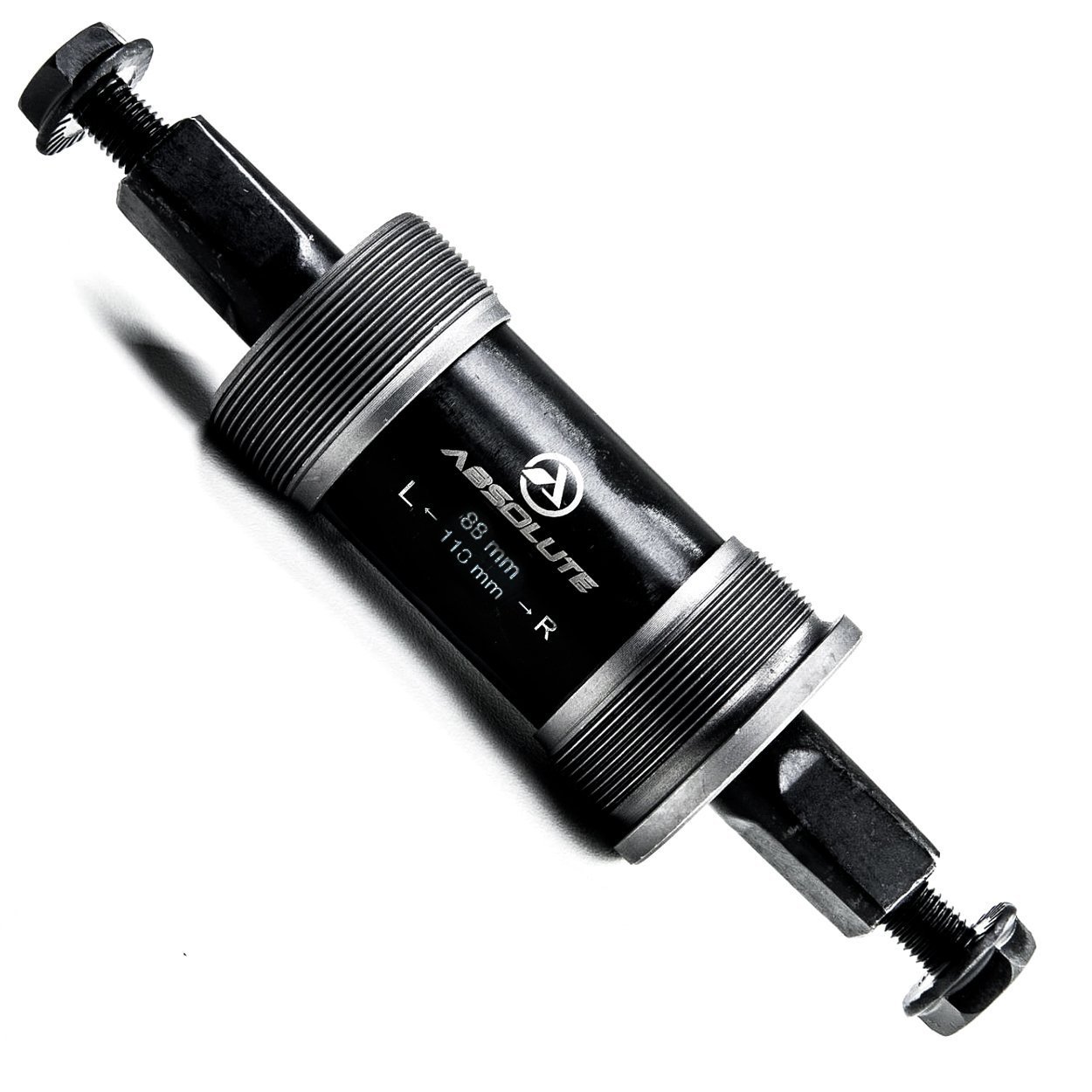 MOVIMENTO CENTRAL 34.7 ROLAMENTADA ABSOLUTE | Upgrade Bikes