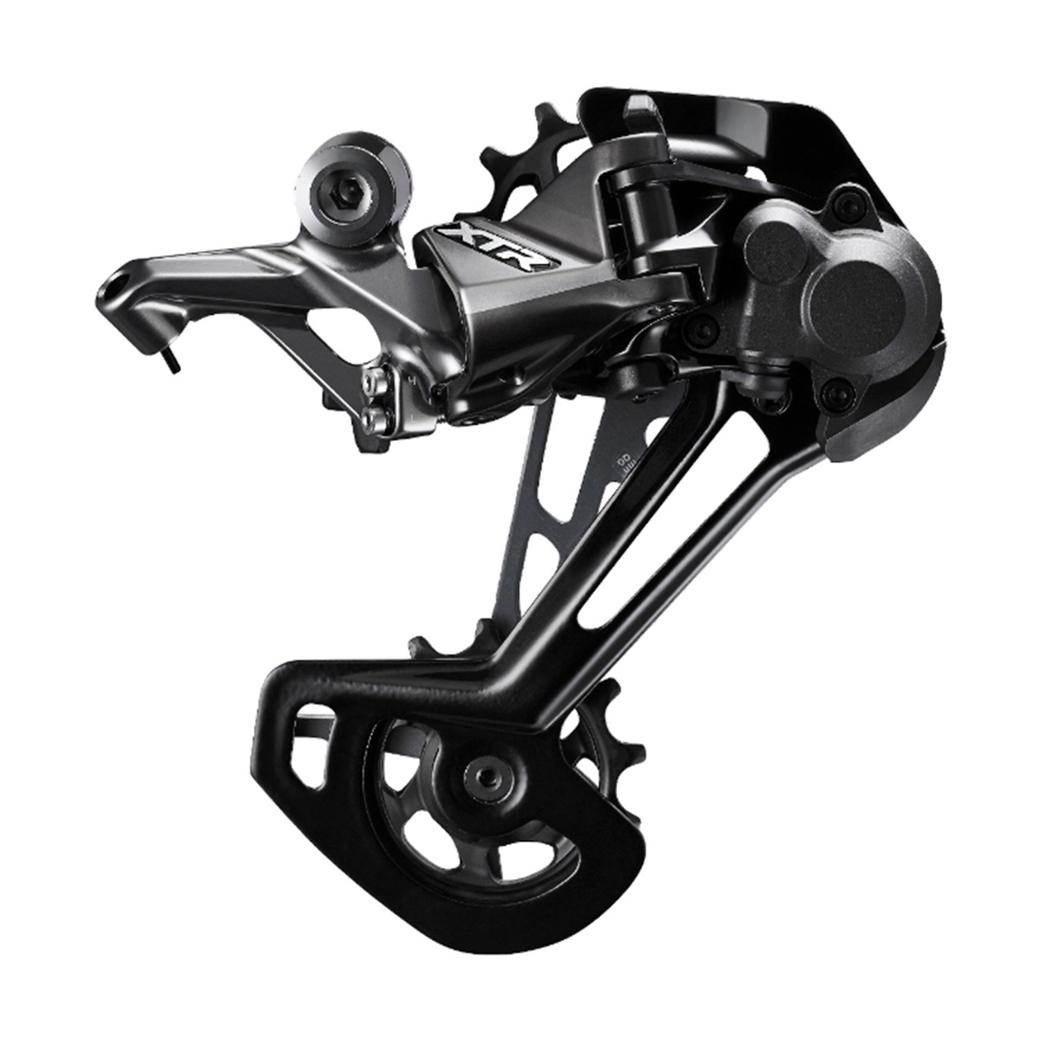 CÂMBIO TRASEIRO SHIMANO XTR M9100-SGS 12V (IRDM9100SGS) Upgrade