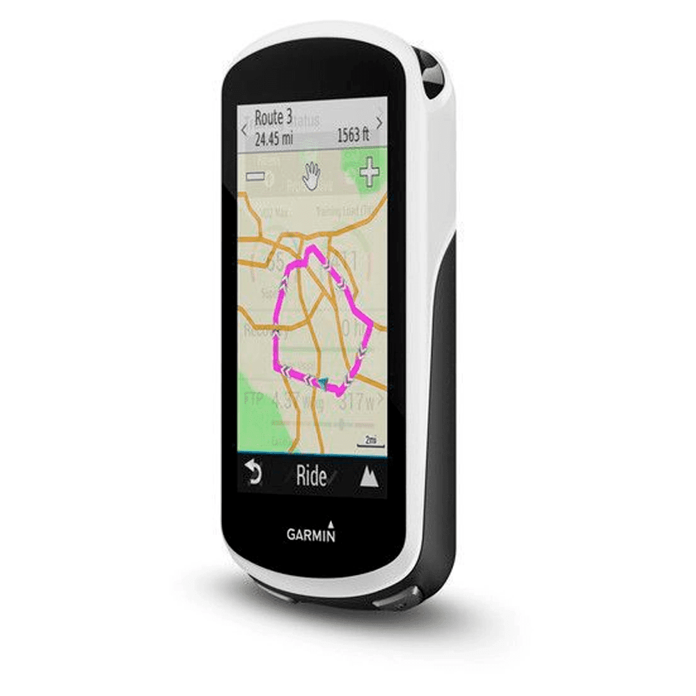 GPS GARMIN EDGE 1030 | Upgrade Bikes