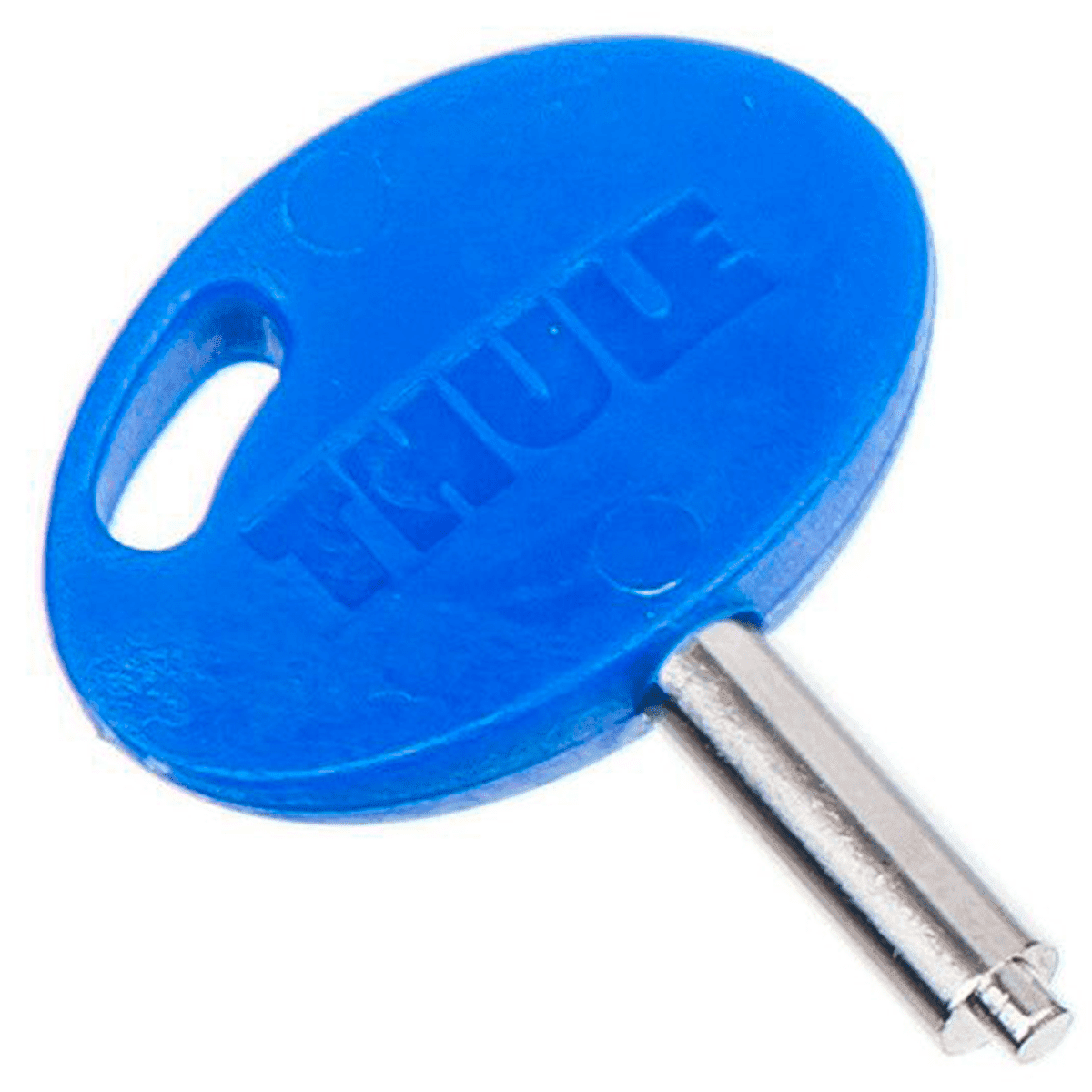 Bike Rack How To Lucchetto Thule Con Chiave - Compatibile Tutti