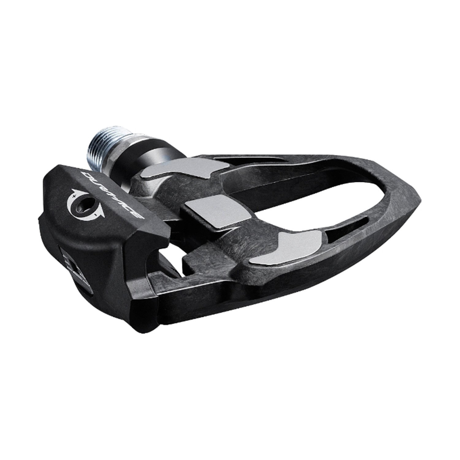 パーツ SHIMANO DURA-ACE pd-9100 spd-sl PEDAL CLIP SHIMANO SPEED DURA-ACE R9100 CARBON C/ TACOS SH12