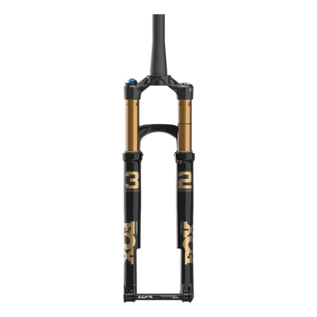 NUEVO - Fox 32 Factory SC 100mm Kashima a estrenar 450 NUEVO - Fox 32 Factory SC 100mm Kashima a estrenar 450