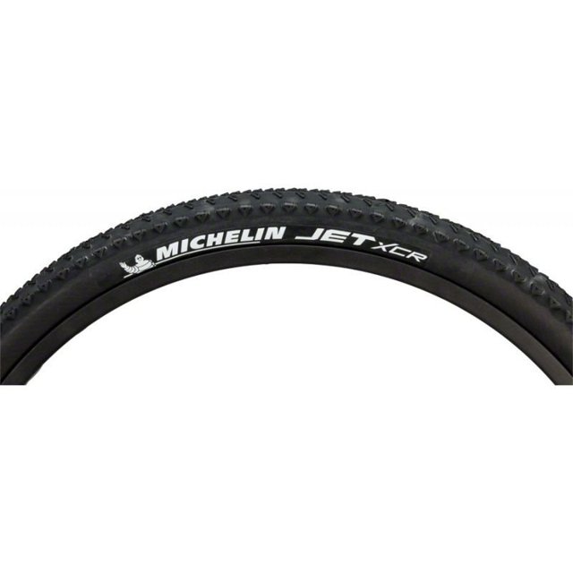 Pneumatico Michelin Jet XCR 29x2.25 – Tubeless Ready Per MTB, Nero