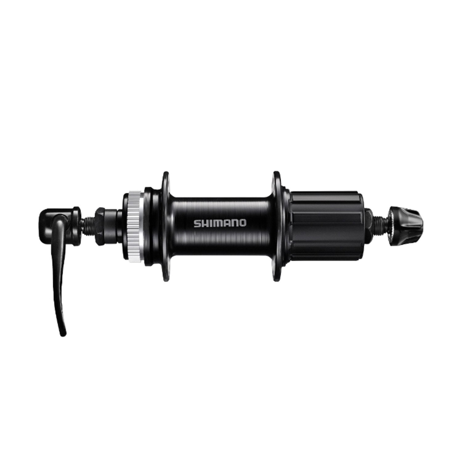 CUBO TRASEIRO SHIMANO TOURNEY TX505 HG DISC (32F) | Upgrade Bikes