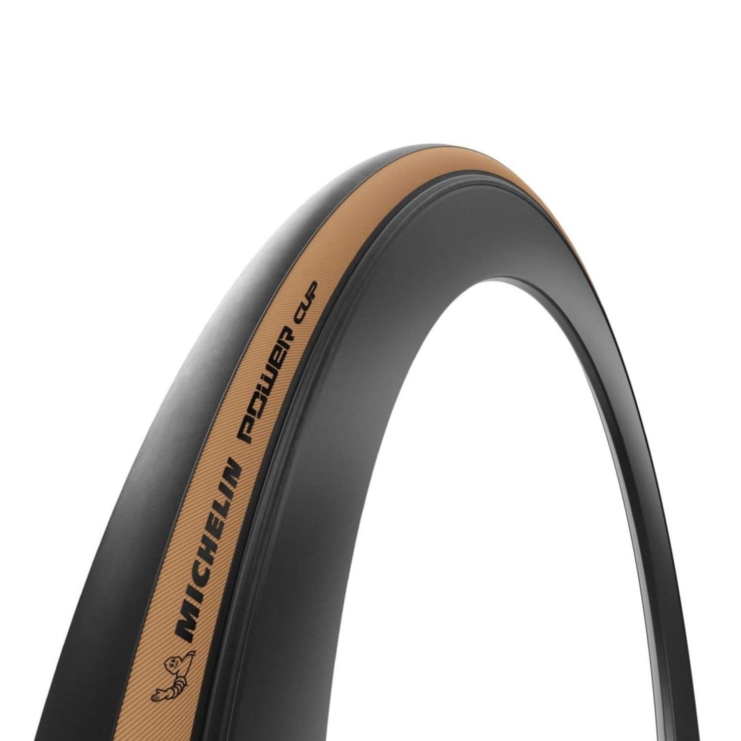 PNEU 700X28 MICHELIN POWER CUP COMPETITION 3X120TPI KVLR - CLASSIC