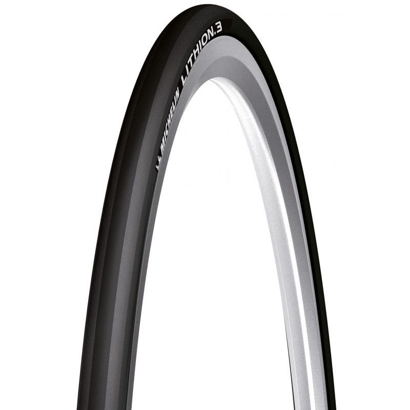 PNEU 700X25 MICHELIN LITHION 3 PERFORMANCE KEVLAR | Upgrade Bikes