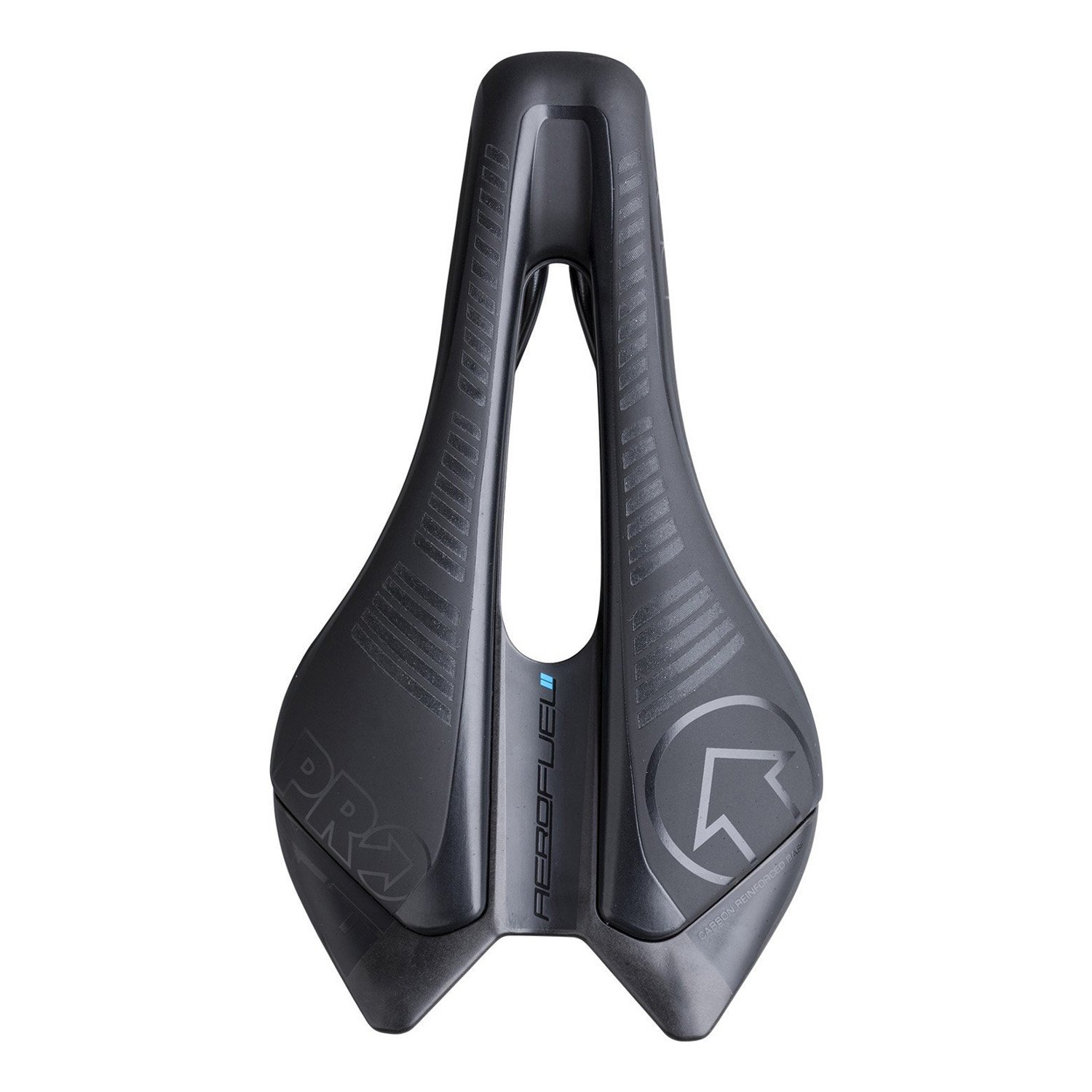 SELIM SHIMANO PRO AEROFUEL TT 142MM (PRSA0185) | Upgrade Bikes