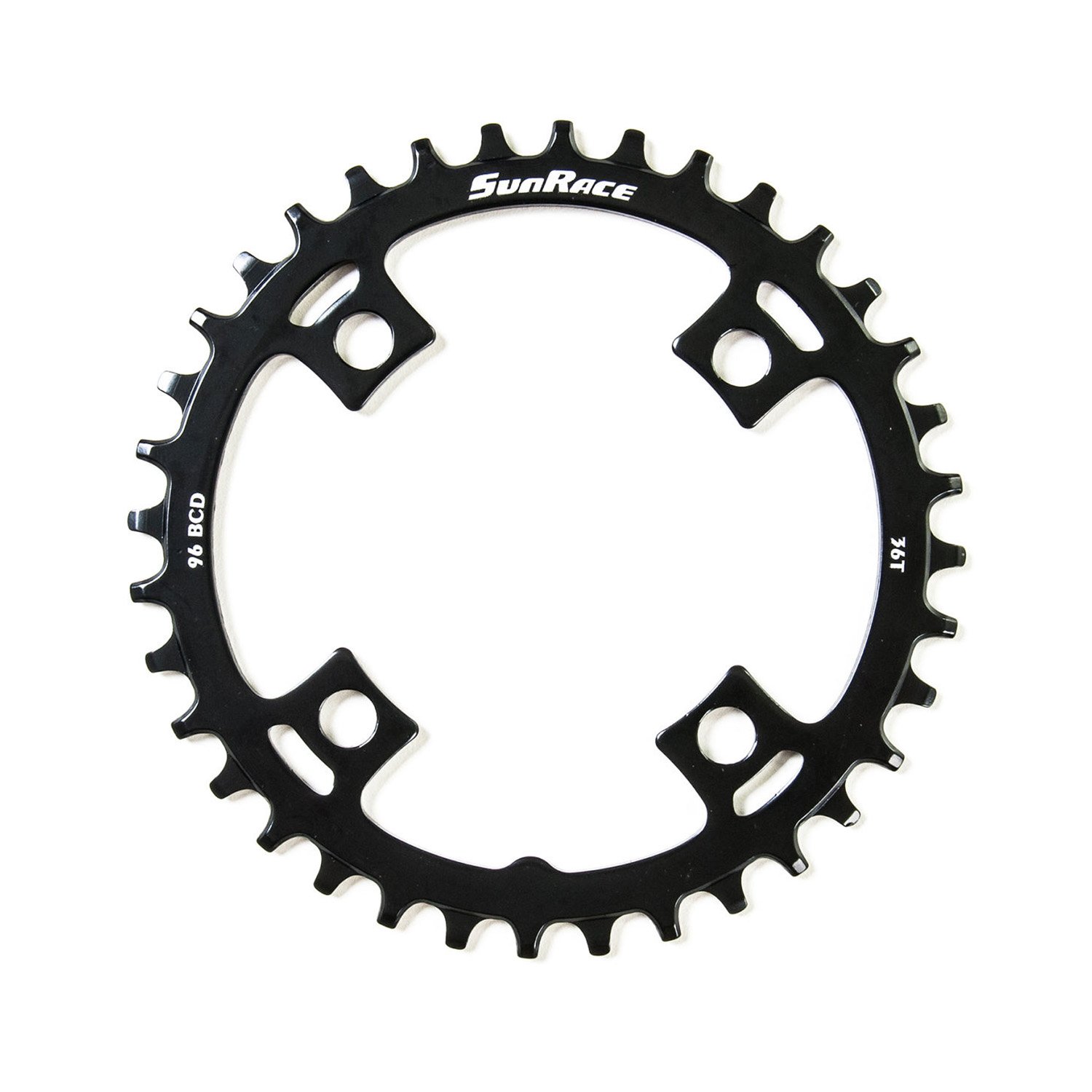 COROA 10/11V SUNRACE MS NARROW WIDE - BCD96MM | Upgrade Bikes COROA 10/11V SUNRACE MS NARROW WIDE - BCD96MM | Upgrade Bikes