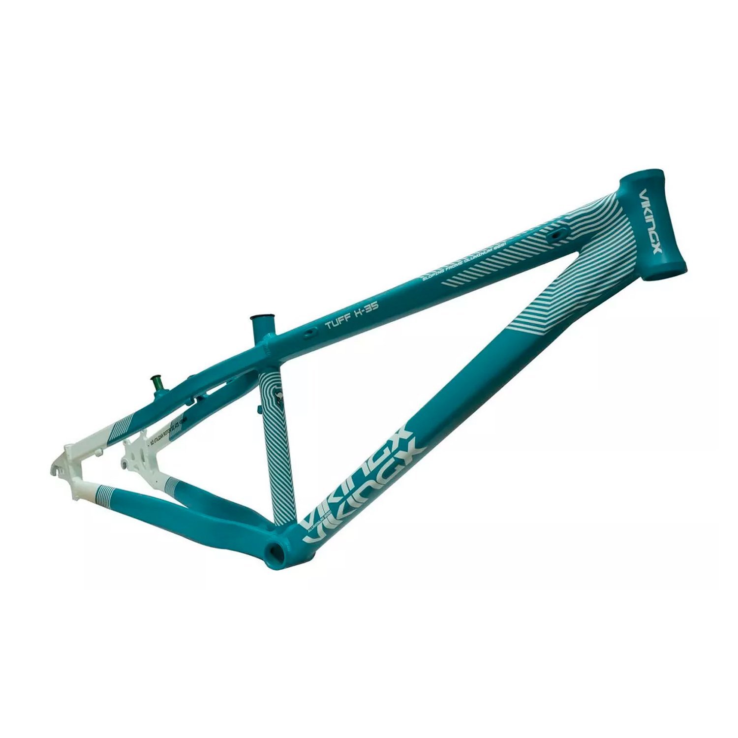 QUADRO 26 VIKING-X TUFF X-35 FREERIDE - 2023 | Upgrade Bikes