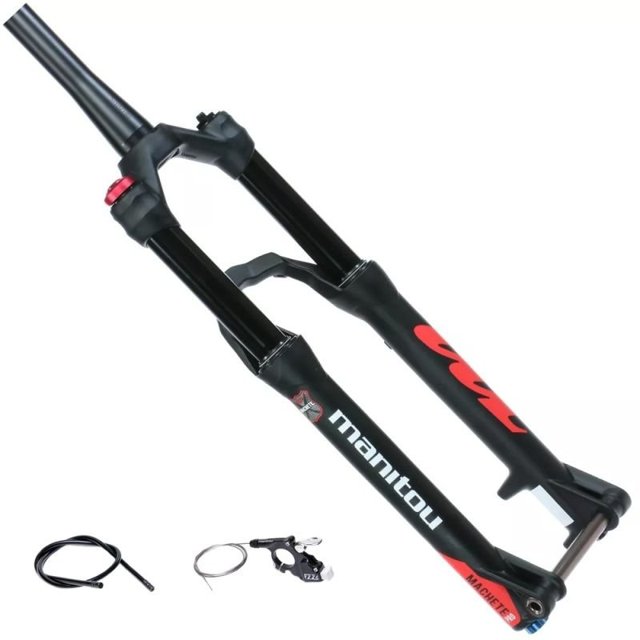 GARFO 29 SUSP AHEAD MANITOU MACHETE PRO TRAVA Upgrade