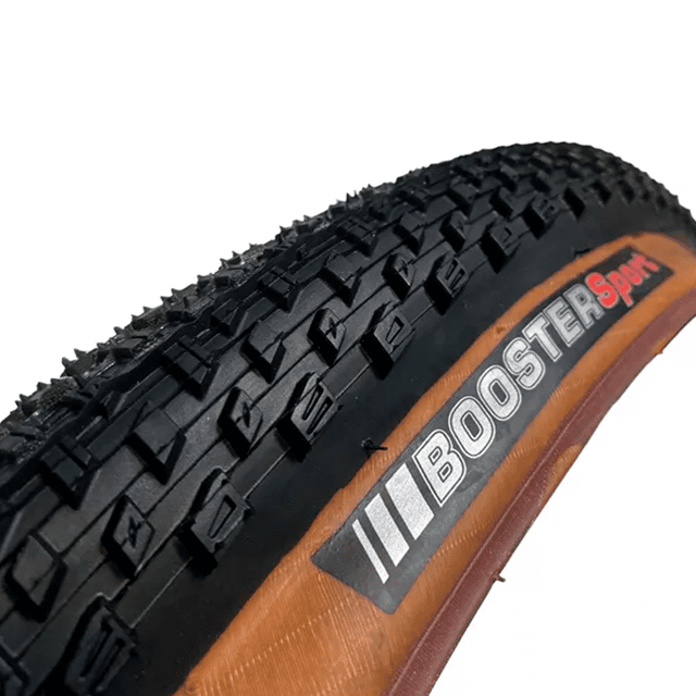 Copertone Kenda Booster XC 29x2.40 Tubeless Ready Copertone Kenda Booster XC 29x2.40 Tubeless Ready