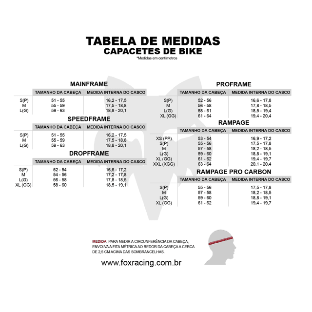 CAPACETE FOX MAINFRAME MIPS | Upgrade Bikes