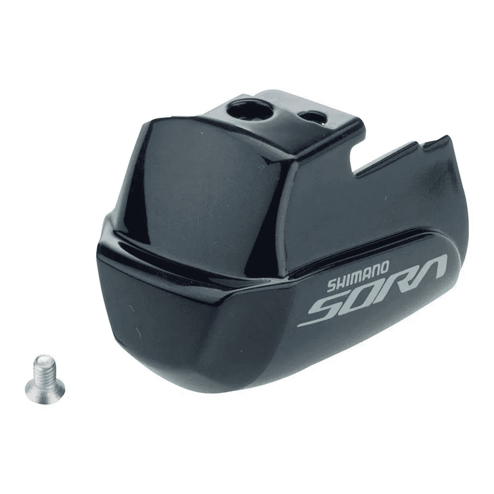 ESPELHO ESQUERDO ALAVANCA STI SHIMANO SORA ST-R3000 | Upgrade Bikes
