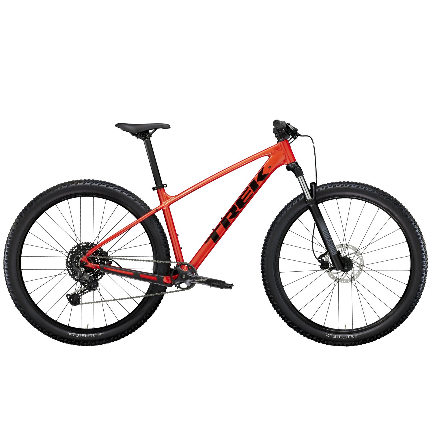 BICICLETA 29 TREK MARLIN 6 SHIAMANO CUES 10V - 3ª GERAÇÃO