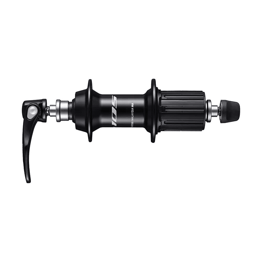CUBO TRASEIRO 10/11V SHIMANO 105 R7000 (32F) | Upgrade Bikes