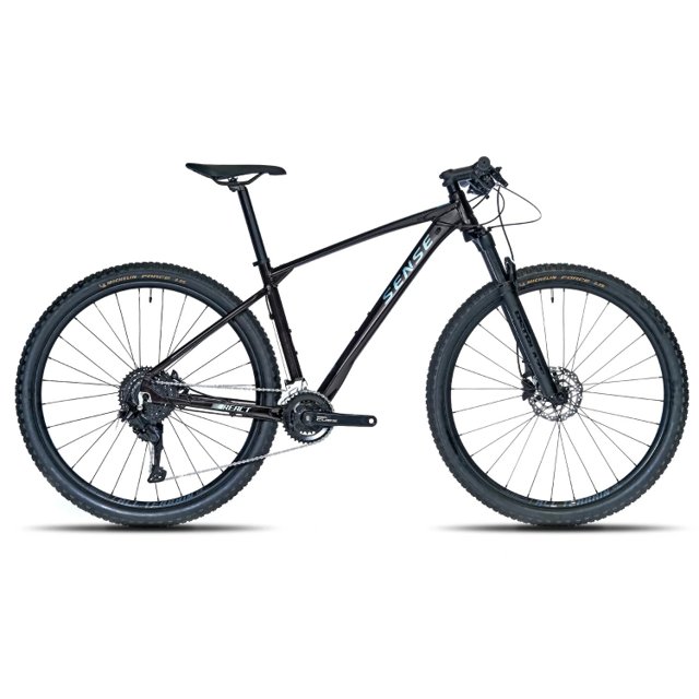 BICICLETA 29 SENSE REACT PRO SHIMANO CUES 2X9V (2025) Upgrade Bikes