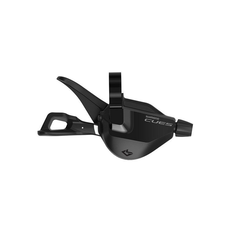 SHIMANO CUES U6000 11速セット ALAVANCA 11V SHIMANO CUES U6000 | DIREITA (ESLU600011RA1P