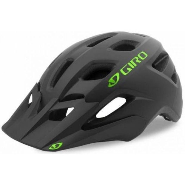 CAPACETE GIRO TREMOR ROC LOC | Upgrade Bikes