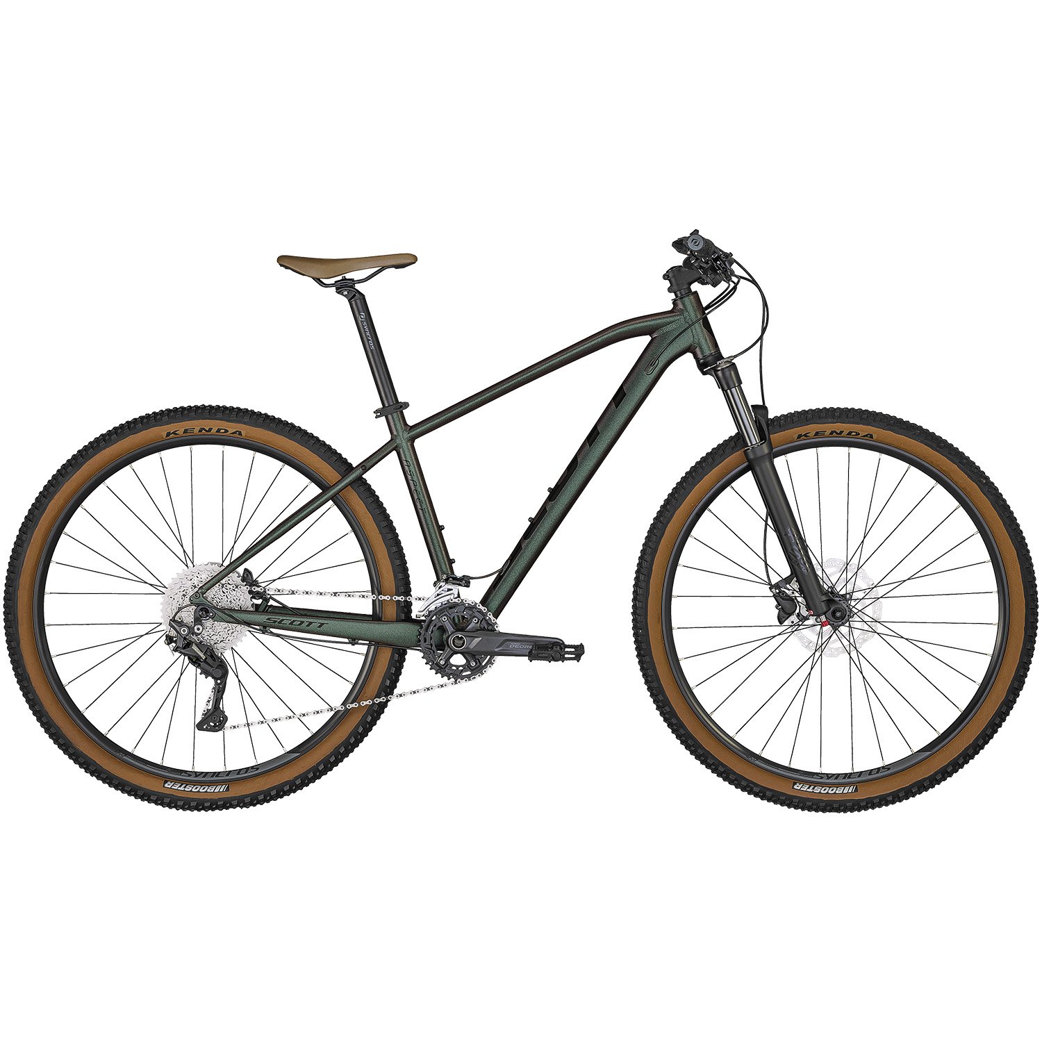 bicicleta 29 scott aspect 930 20v shimano deore (2022) grafite