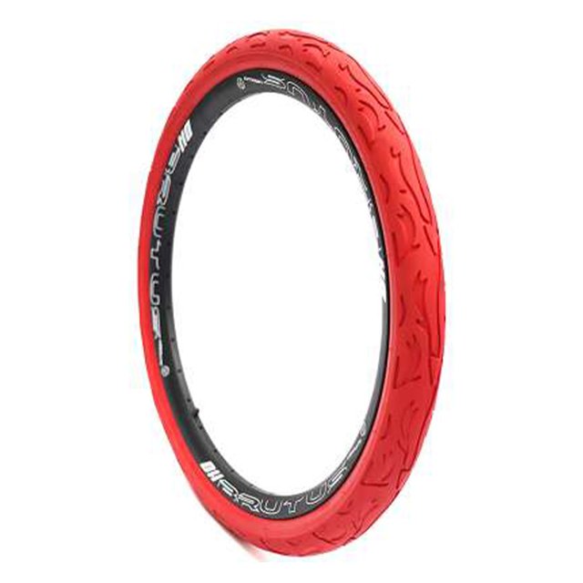 Par De Pneus Kenda Flame 26x2.125 + Par De Câmaras Kenda | Brasil