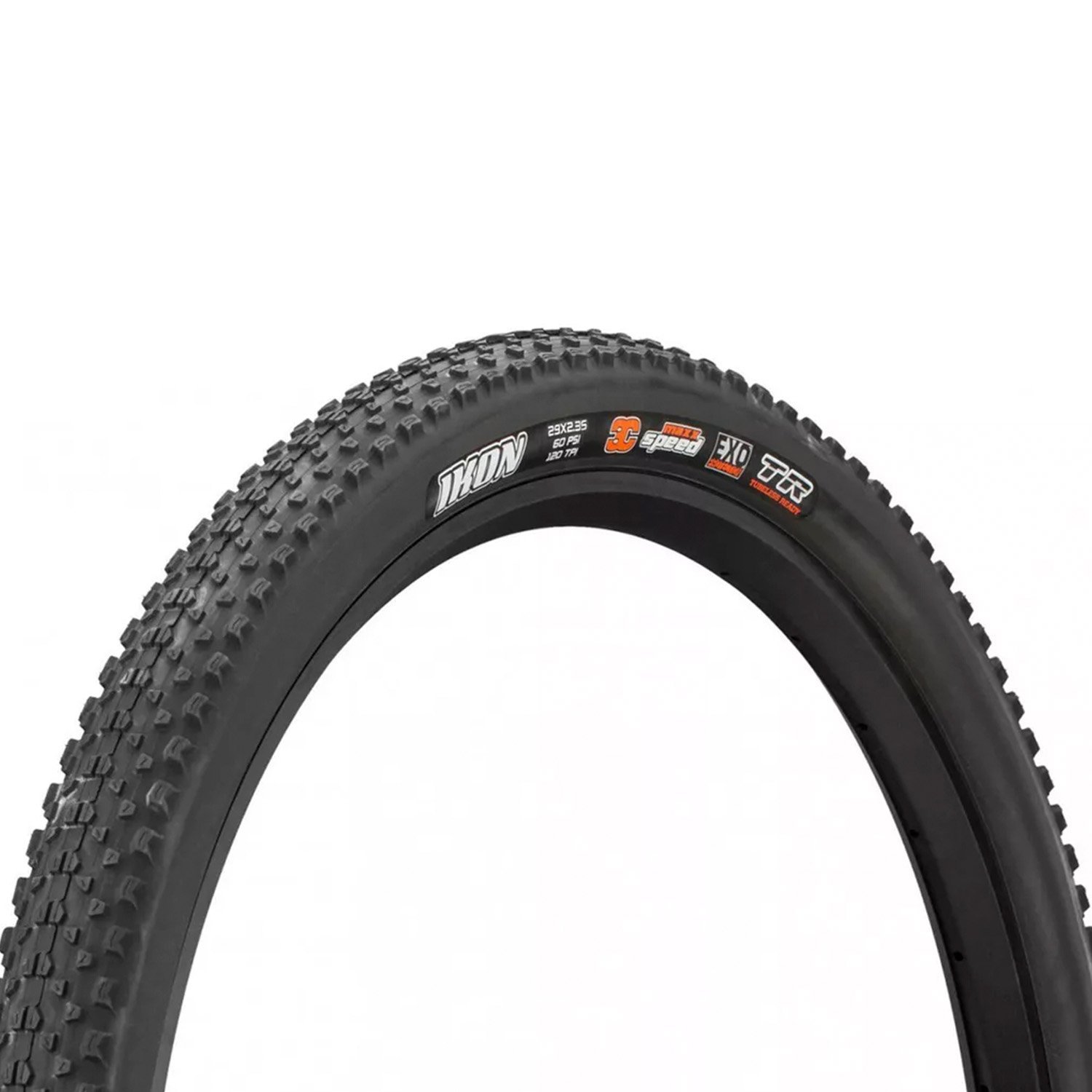 PNEU 29X2.35 MAXXIS IKON 3C/EXO/TR 120TPI | Upgrade Bikes