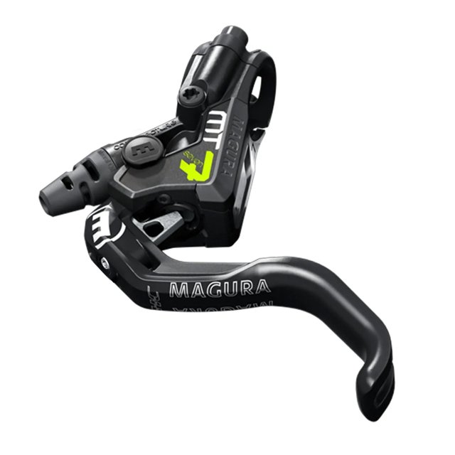 Magura MT7 Pro Hidraulinių Diskinių Stabdžių Rankenėlė Su Suportu 7889 4 - Foto 3